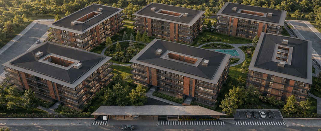 Urbana Santa Rita - Galería de imágenes 1