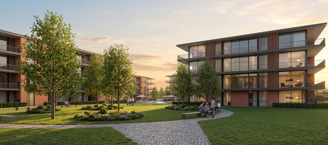 Urbana Santa Rita - Galería de imágenes 3