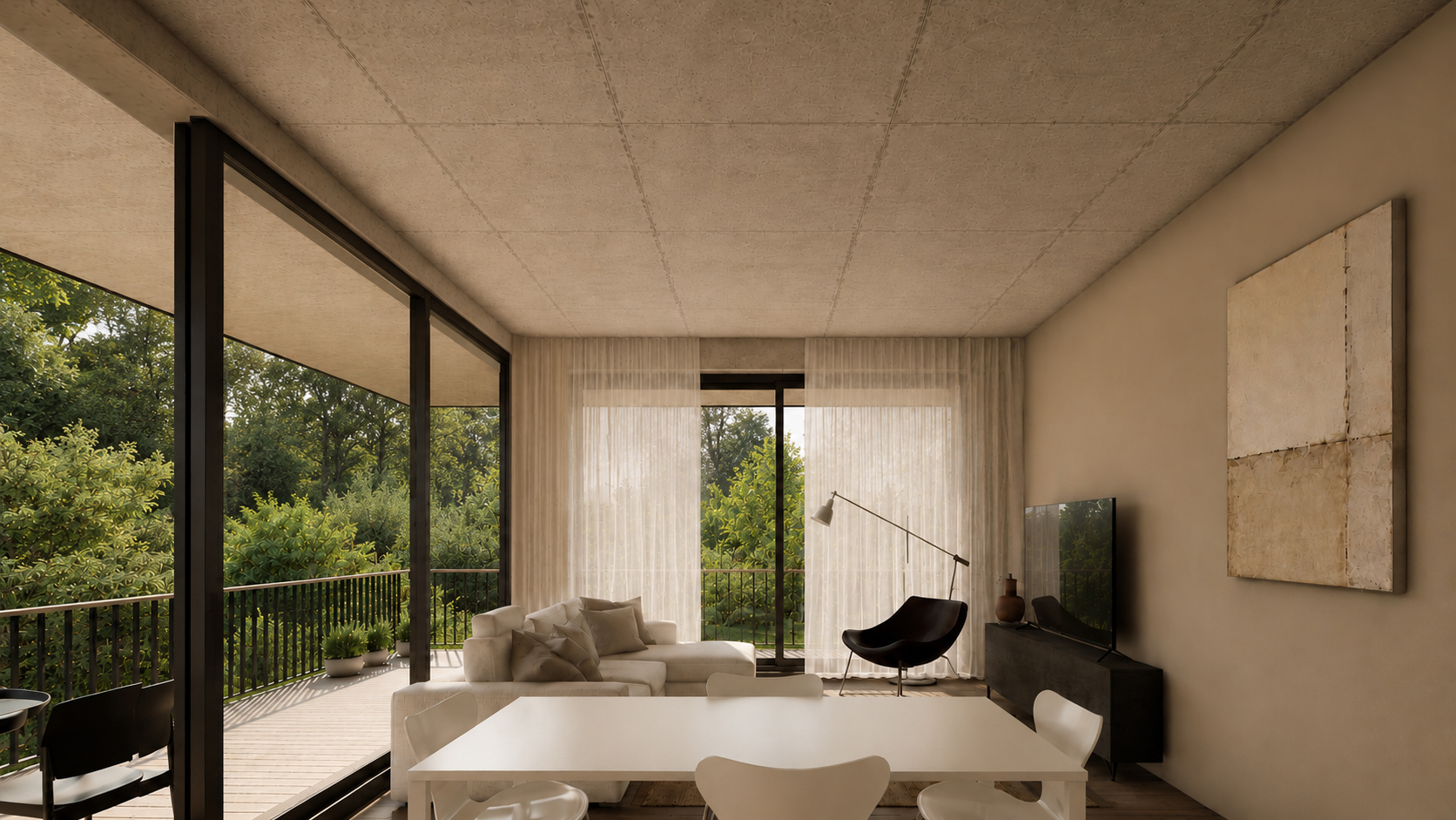 Urbana Santa Rita - Galería de imágenes 4