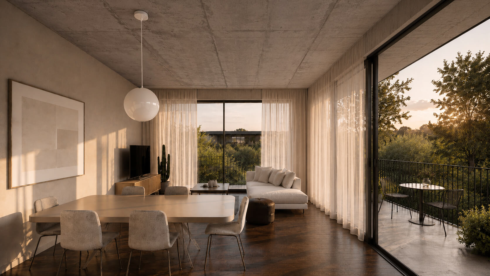 Urbana Santa Rita - Galería de imágenes 5
