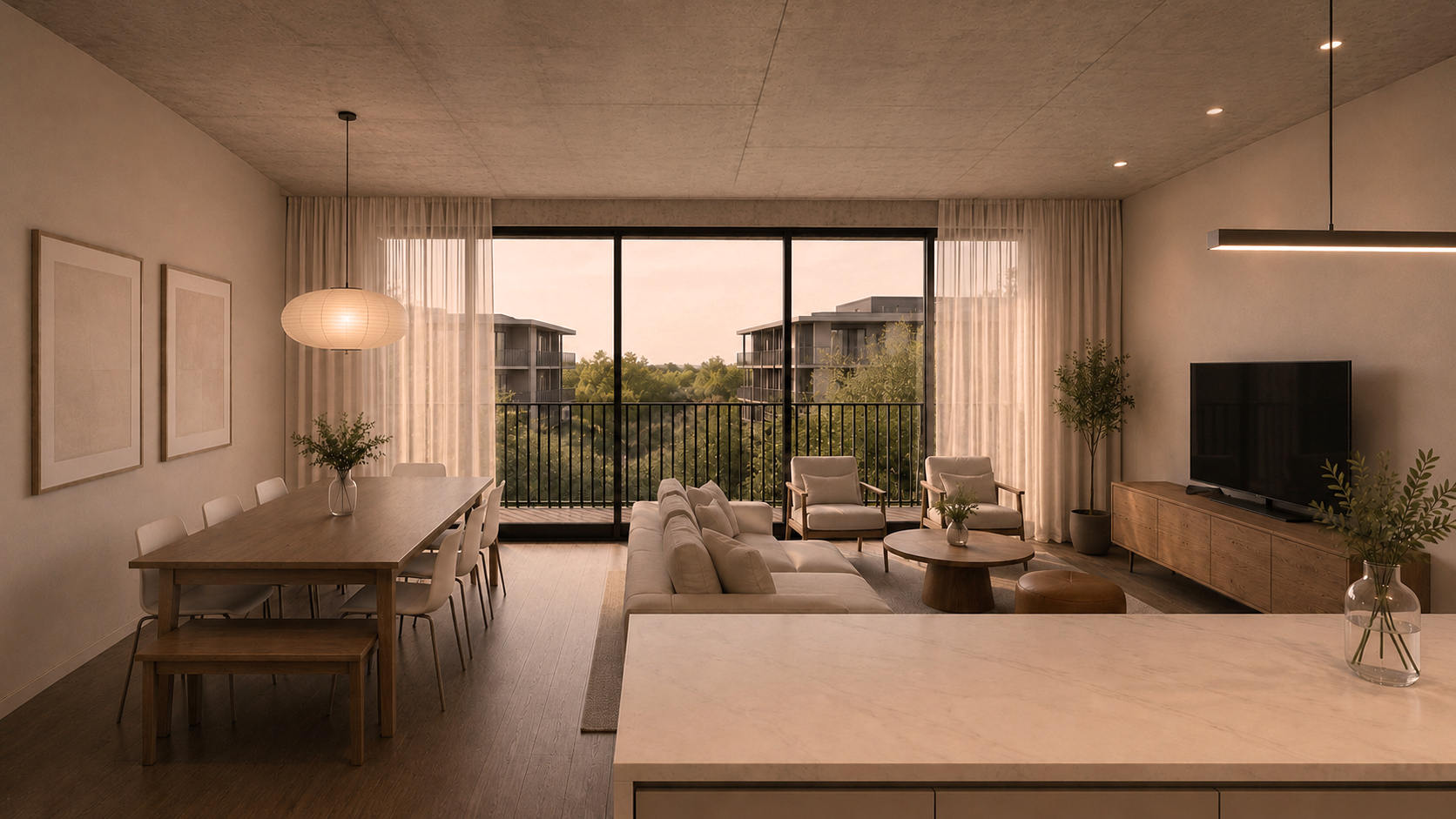 Urbana Santa Rita - Galería de imágenes 6