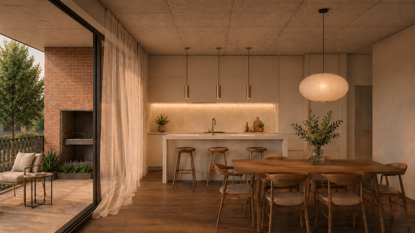 Urbana Santa Rita - Galería de imágenes 7